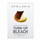 Aprilskin Turn Up Bleach, 57.4g
