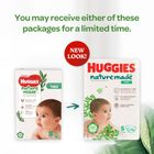 Huggies Platinum Naturemade Diapers S 70s