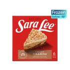 Sara Lee Creamy Tiramisu Cake 415g