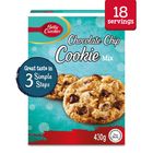 Betty Crocker Cookie Mix - Chocolate Chip 430g