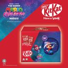 Kitkat Mario Sharebag (Twin Pack 2 x 150g + Free Mug) 1 Set