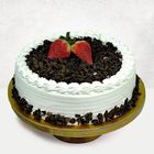 Ferns N Petals Delish Black Forest Cake - CAKE7540 1 Unit