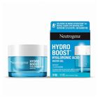 Neutrogena Hydro Boost Hyaluronic Acid Gel 50g