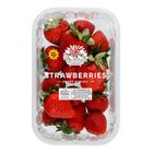 M&S British Strawberries 300g - 812726