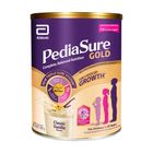 Pediasure Gold Classic Vanilla With Peptigro 800g