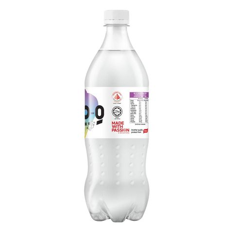 H2o Sparkling Ori 1.5l