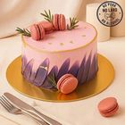 Ferns N Petals Red Velvet Dreams Cake (6 Inches) - EXP15998 1 Unit