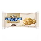 Ghirardelli Chocolate Classic White Baking Chips 312g - 105276