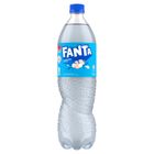 Fanta Cream Soda 1.5L