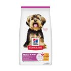 HILL'S SCIENCE DIET | CANINE ADULT SMALL AND MINI 1.5kg (603833)