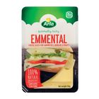 Arla Emmental Sliced Cheese 150g