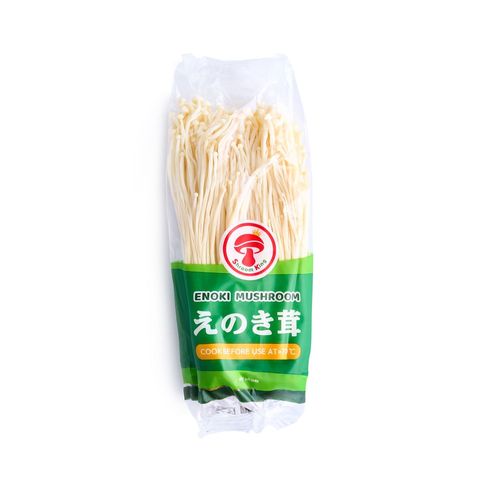 China Enoki Mushroom 100g