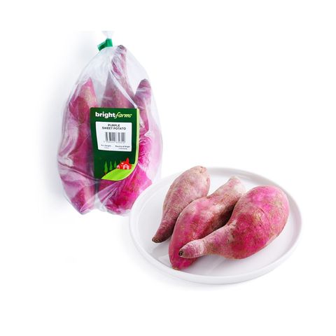 brightfarms Purple Sweet Potato 500g