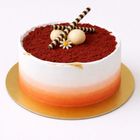Ferns N Petals Scrumptious Red Velvet Cake - CAKE8075 1 Unit