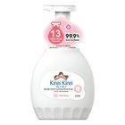 Kirei Kirei Gentle Care Foaming Hand Soap Soft Rose 450ml