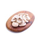 Champ Fungi White Button Mushroom Sliced 125g