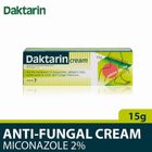 Daktarin Cream, 15g