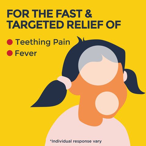 Nurofen for Children (6+ Months) 60ml