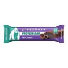 Greenback Triple Chocolate Protein Bar 50g