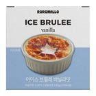 Roromallo Ice Brulee Vanilla 80g - 5170922