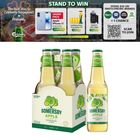 Somersby Apple Cider Bottle 4s x 330ml