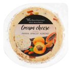 Weissenhorner Papaya Apricot Almond Cream Cheese 125g