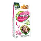 HAMI FORM | CRUNCHYS - ROSE BUDS 50g (SS0372)