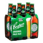 Coopers Pale Ale Bottle 6 x 375ml