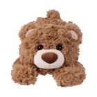 Miniso Plush Toy Gift Bear Collection Lying-posture 1 Unit