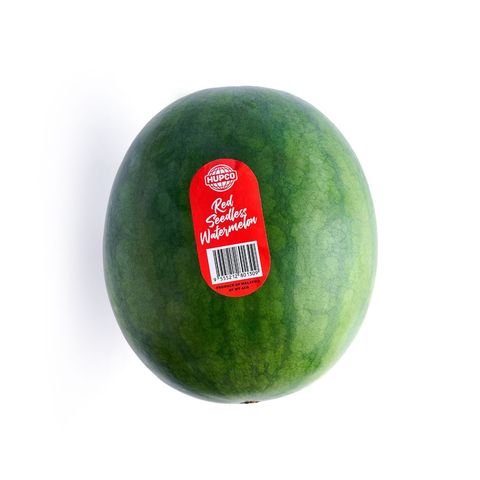 Red Seedless Watermelon 4-5Kg