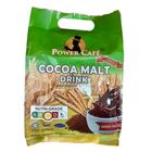 Power Cafe 3 in 1 Cocoa Malt Drink 450g