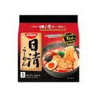 Nissin Uma-Kara Spicy Instant Noodles (Halal) 5pcs x 106g
