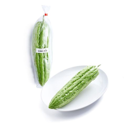 The Silly Greens Bitter Gourd 400g