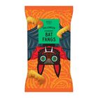M&S Food Halloween Cheesy Bat Fangs 110g (542784)