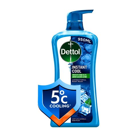 Dettol Cool Bodywash 950ml