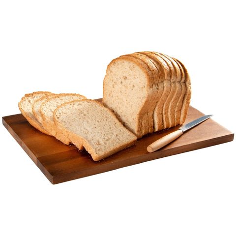 brightfarms Artisan Wholemeal Loaf 330g
