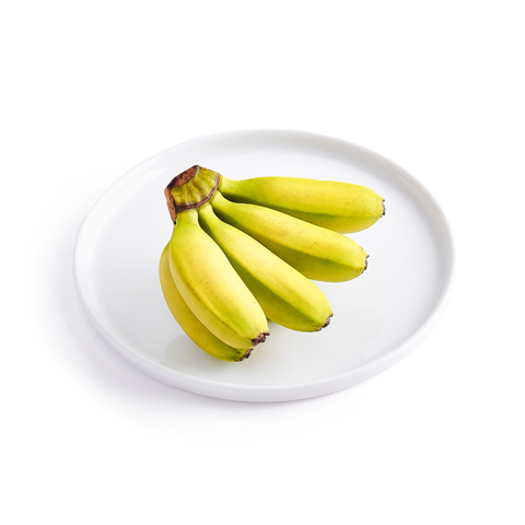 Sunpride Mini Banana 300g
