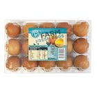 Farm Choice Farm Fresh Eggs (15 Pieces) 900g