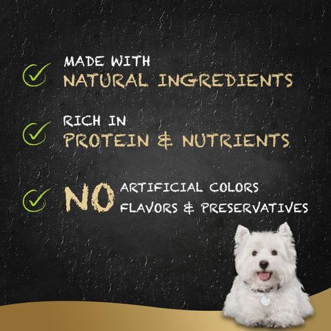 Cesar Naturally Crafted Chicken Canned Dog Wet Food 85g