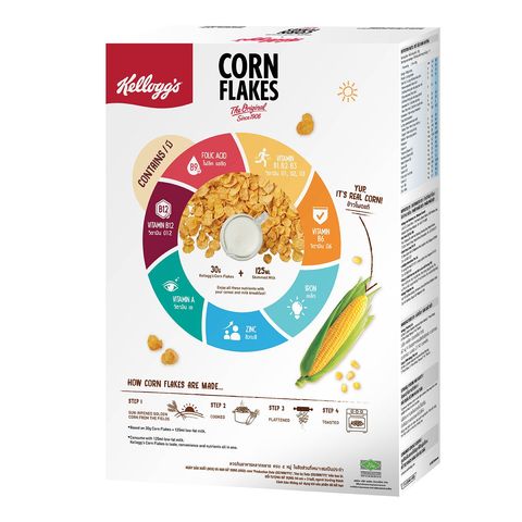 Kellogg's Corn Flakes 500g