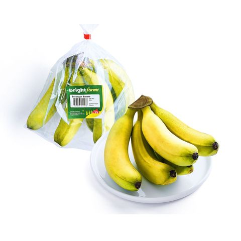 brightfarms Berangan Banana 600g