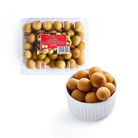 Fresh Longan 1kg