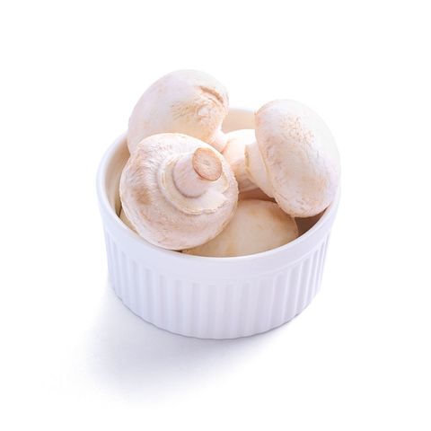 Silver Creek White Button 200g