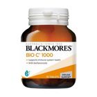 Blackmores Bio C1 000mg Vitamin C Tablets 30s - Ultimate Immunity Fighter