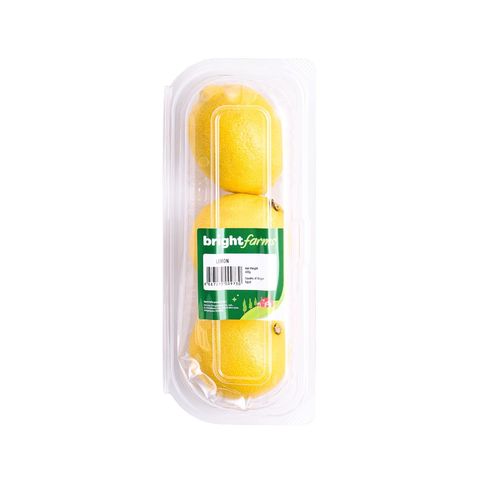 brightfarms Lemon 400g