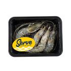 Serve by Hai Sia Seafood Fresh Tiger Prawns 200g