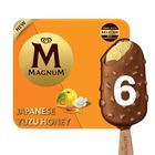 MM28 Magnum Yuzu Honey Mini 6 x 50ml