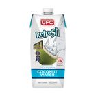 UFC Refresh 100% Coconut Water 500ml