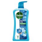 Dettol Anti Bacterial Body Wash Cool 950ml