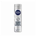 Nivea Men Silver Protect Anti-perspirant, 150ml